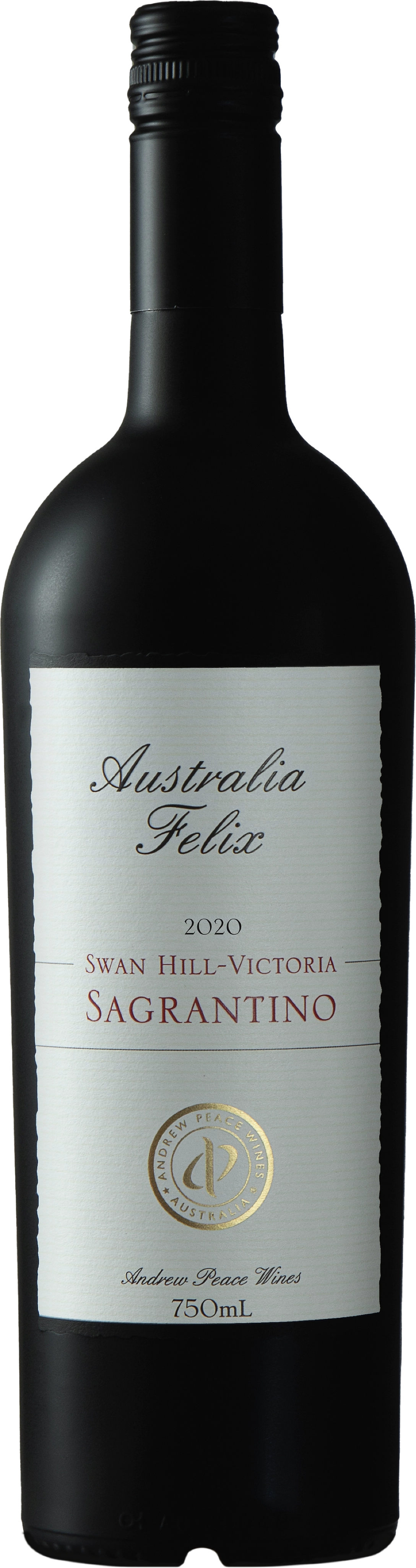 Rượu Vang Đỏ Úc Felix Sagrantino 2018